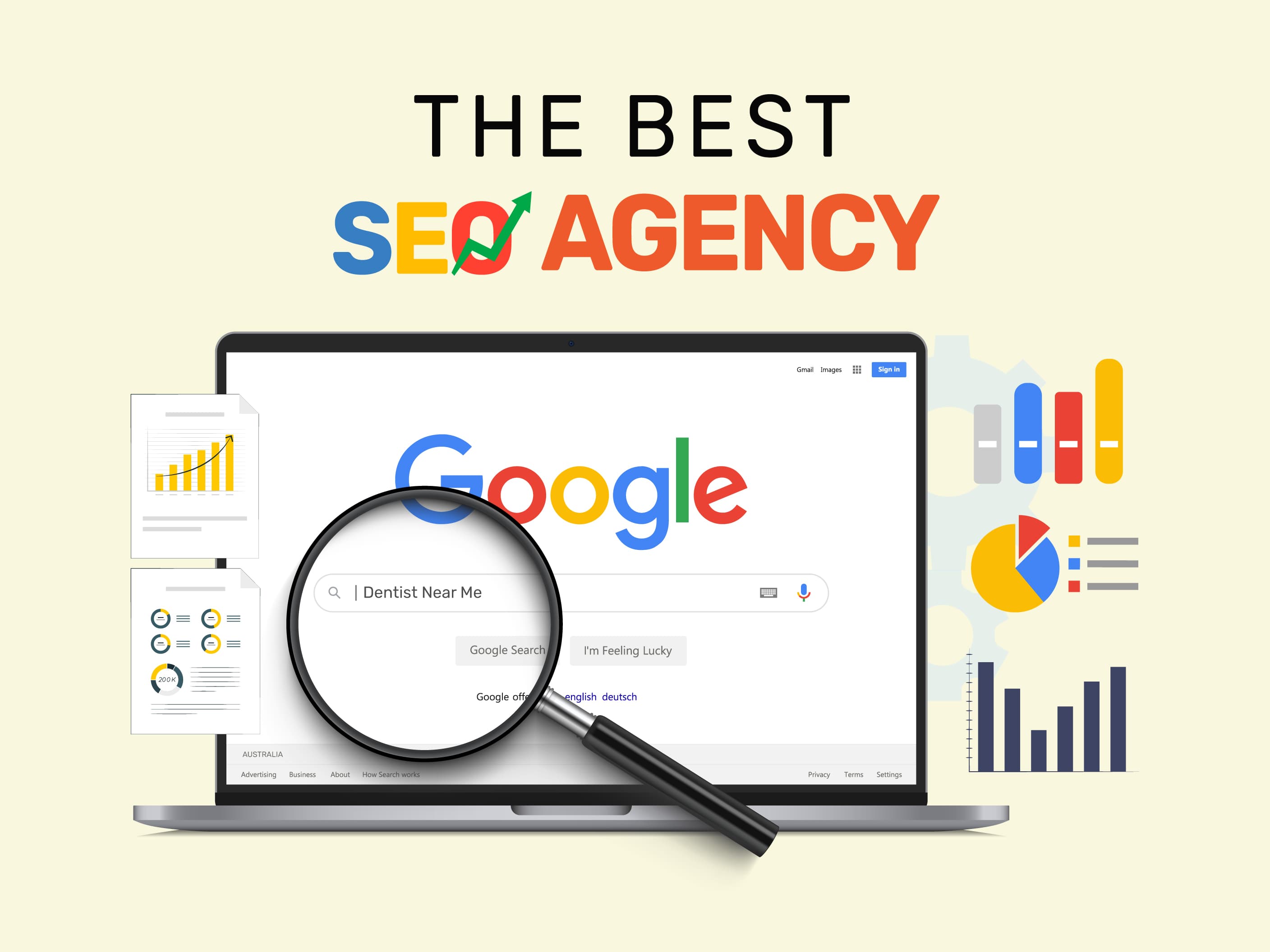 5 Simple Tactics to Boost Your Visibility