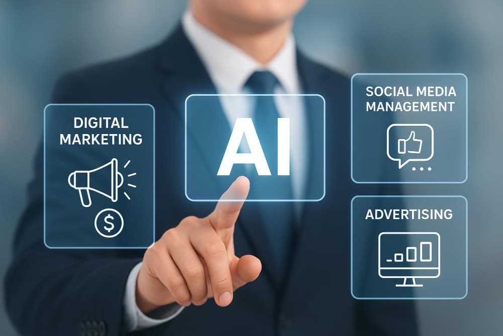 How AI Automation is Transforming Lead Generation for Local Businesses