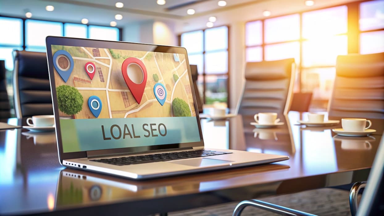 Local SEO Checklist 2025: Essential Steps for Every Business | Lead Skale