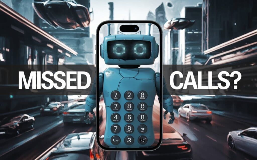 Stop Missing Customer Calls | AI Call Automation for Showrooms | Lead Skale
