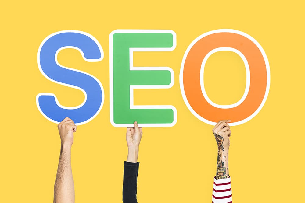 SEO Services in Nashik