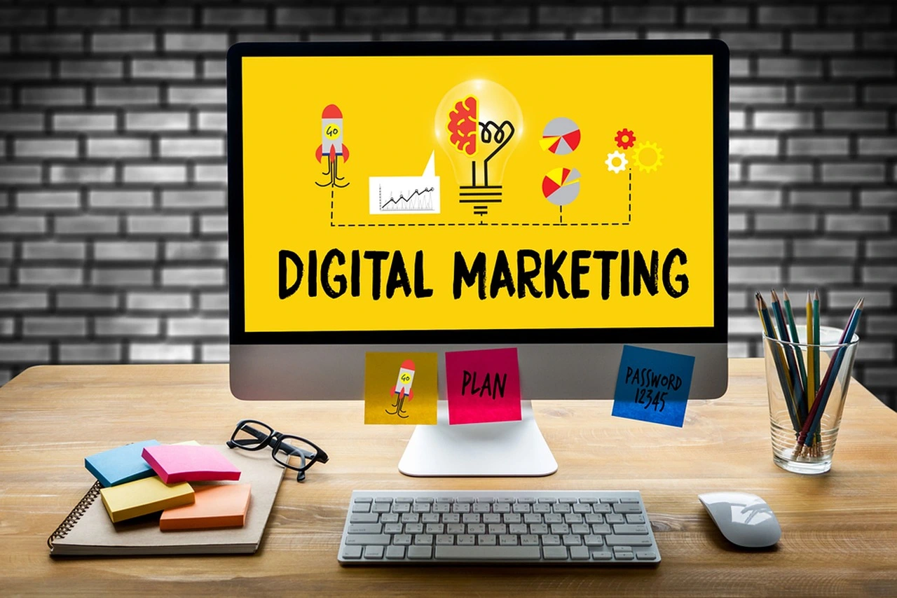 Lead Skale Marketing Agency